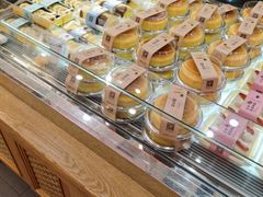 -超港·蛋糕面包(国购店)