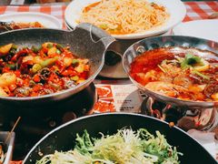 -辣小鲜·南昌大排档(船山路店)