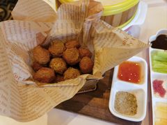 -大鸭梨烤鸭(甘家口店)