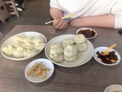 -津门张记包子铺(华昌道店)