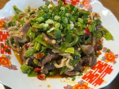 -小街47號江湖菜(四合院店)