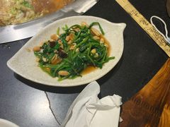 -百事晟渔村木火铁锅炖(玉带湾店)