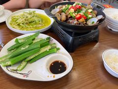 -食光慢宴·安吉土菜馆