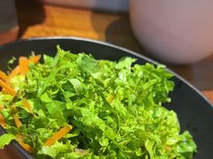 -秋香家韩式炭火烤肉(荷园路店)