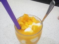 -圆碌碌甜品屋(二中店)