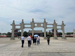 -天津妈祖文化园