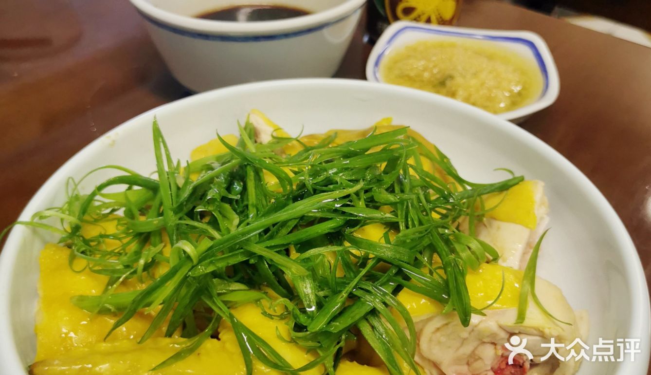 小店子藏着大味道，匠人厨房在陈记。