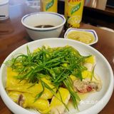 小店子藏着大味道，匠人厨房在陈记。