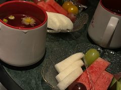 -和子足浴SPA会馆(东方之门店)