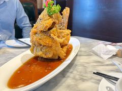 -城南往事·鲁菜济南菜(软件园美莲广场店)