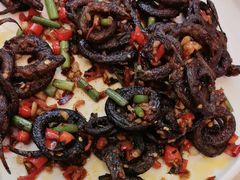 -陈大锅·岳阳鱼馆·地道岳阳菜(美食街店)