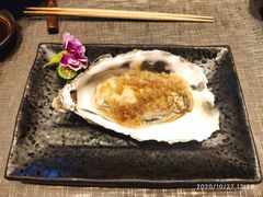 -枫品铁板烧(东樾店)