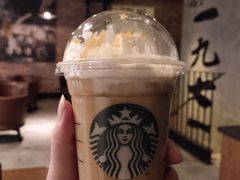 -星巴克(烟台大悦城店)
