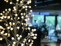 -Maxpoint Kitchen 西餐咖啡(乐峰广场店)