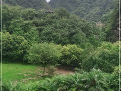 -九龙湾景区拓展会议