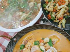 -河南食府(人民路店)