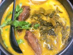 -和府捞面(东直门银座店)