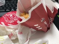 -肯德基(天鹅湖万达店)