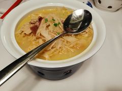 浓汤纸片笋-同庆楼(金宝汇店)