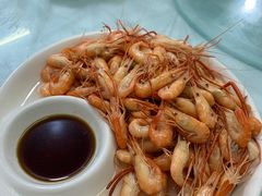 -天乐农家鱼头王(天目湖店)