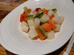 -兔槽江湖菜·重庆璧山兔(水围店)