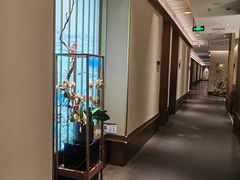 -梁家大院•农家菜(昆山会展中心店)