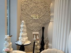 -杜哈夫DOUX RÊVE·生日蛋糕(日月光店)