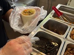 -张果佬年糕卷(科巷店)