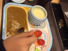 -食其家·牛丼咖喱(苏州永旺店)