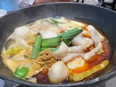-肖记公安牛肉鱼杂馆·省级非物质文化遗产(江汉路直营店)