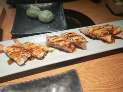 -沼津港精致料理·寿喜烧·烧鸟(青浦宝龙广场日料榜单店)
