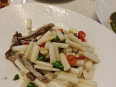 -西山人家·传统苏帮菜·家宴(木渎店)