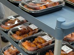 -山姆会员商店(杨桥西路店)