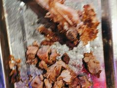 -沪上名羊天下碳烤羊腿•东北烧烤•小龙虾(浦东直营总店)
