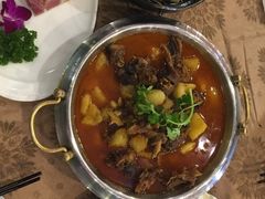 -老街饭庄·地道淮扬菜(扬子江北路总店)