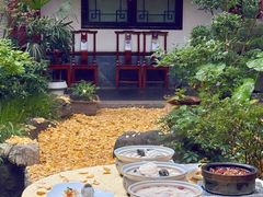 -钦善斋·养生膳食·精典川菜(武侯祠店)