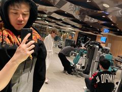 -杭州城中香格里拉大酒店