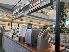 -野人先生Gelato(上海长宁龙之梦店)