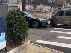 -三石铁板烧(紫竹桥店)
