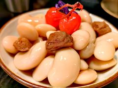 -三酉星·枫·山風与野菜(上海总店)