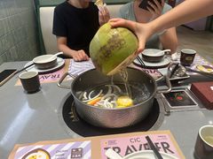 -椰小鸡·琼州糟粕醋(美兰缤纷城店)