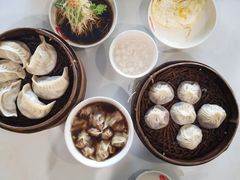 -花园茶楼(兴城西路店)