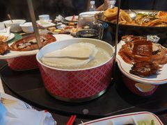 -秀儿四九城·新京菜(亚运村鸟巢店)