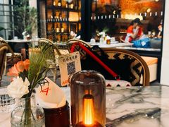 景观位-Grande A'moo(上海万象城店)