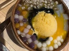 -杏甜品(尖沙咀加拿分道店)