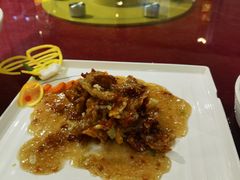 -香满楼(南关店)