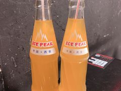 -碎怂烤肉(钟楼柳巷店)