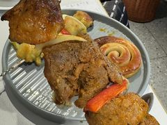 -库滋明·俄罗斯特色美食(中央大街店)