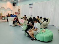 -CIAO·团建聚餐·生日派对轰趴馆(福田店)