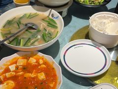 -外婆味道·云南菜大当家(关上店)